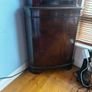 Vintage Corner Unit Image 3
