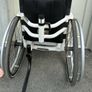 Wolturnus Custom Bespoke manual wheelchair Image 3
