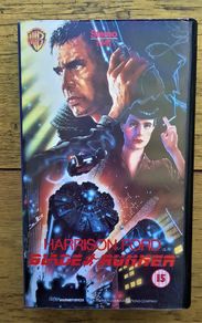 Blade Runner - VHS
