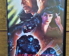 Blade Runner - VHS