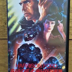 Blade Runner - VHS