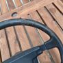 Audi Quattro 1980`s Steering wheel Leather Image 2