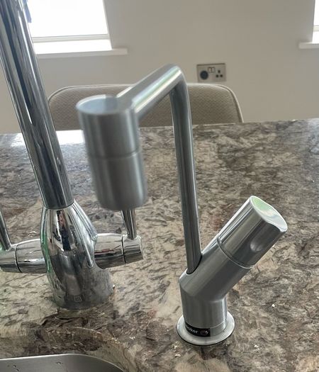 Quooker Stand Alone Boiling Water Tap