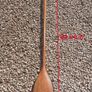 kayak paddle Image 3