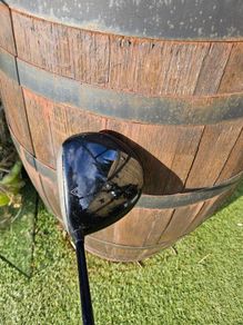 Callaway Driver