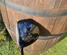 Callaway Driver