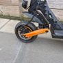 Kugoo/kukirin G2 pro electric scooter Image 9
