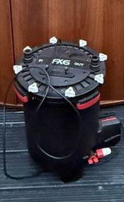 Fluval FX6 External Filter