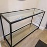 Console Hall Table Image 3
