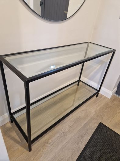 Console Hall Table