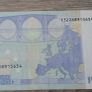 first euro notes T series Ireland Image 4