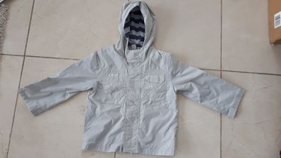 (2-3y) Toddler Boy Light Raincoat