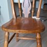 Dining chairs Image 2