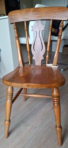 Dining chairs