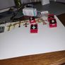 Crucifix necklace Image 7