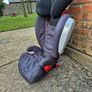 kids car seat Image 2