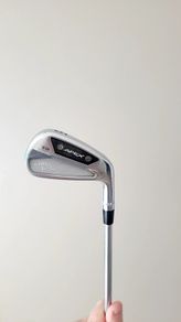 Callaway Apex CB 24'- X stiff (5 - PW)