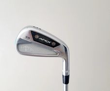 Callaway Apex CB 24'- X stiff (5 - PW)