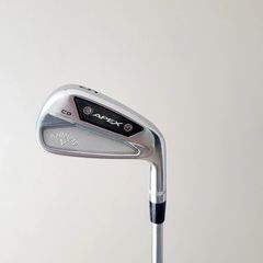 Callaway Apex CB 24'- X stiff (5 - PW)