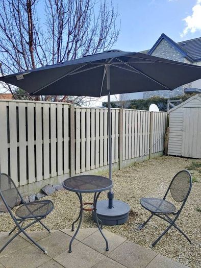 Parasol / Umbrella adjustable / tilting