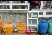 Free Double glazed Windows selection