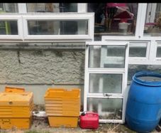 Free Double glazed Windows selection