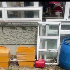 Free Double glazed Windows selection