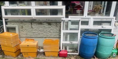 Free Double glazed Windows selection