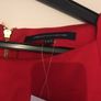 Brand new french connection red dress rrp 80 pounds Image 6