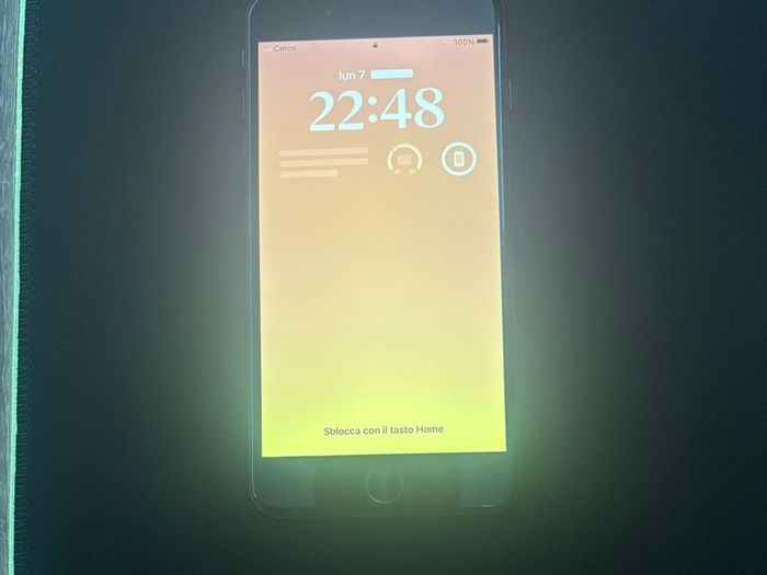 iPhone 8 Plus 256GB Space Grey - Unlocked -