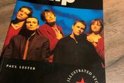 Pulp: The Illustrated Story (90s Music Book)
