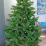 5ft Artifical Christmas Tree Image 2