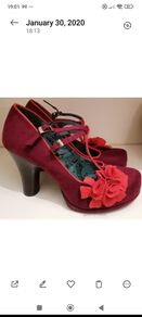 shoe