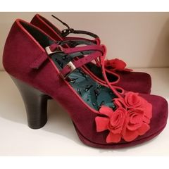 shoe