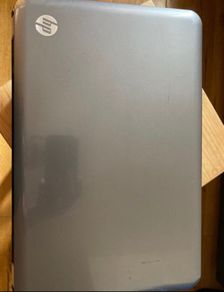HP Pavilion g series
