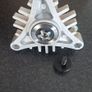 Husqvarna/Ralley/Jonsered Blade Spindle Image 5