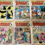 Comics: 'The Dandy' 1990 (45 numbers) Image 4