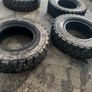 Telehandler allterrain tyres Image 2