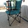 Portable Camping Chair Image 3