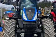 New Holland Other 2018