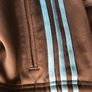 1980s Adidas Track bottoms Image 3