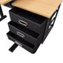 New Drawing Table with Stool Image 4