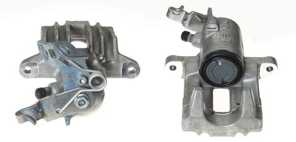 Brake Calipers Factory