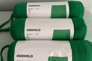 4 New Outdoor Throws