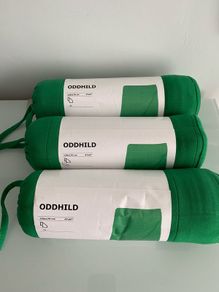 4 New Outdoor Throws