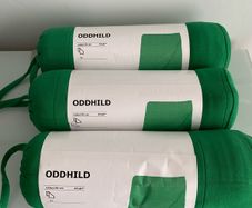 4 New Outdoor Throws