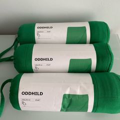 4 New Outdoor Throws