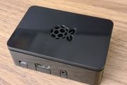 Raspberry Pi 3 model b housing case