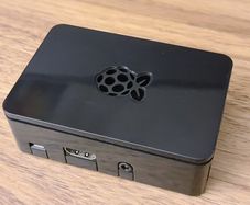 Raspberry Pi 3 model b housing case