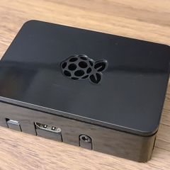 Raspberry Pi 3 model b housing case